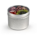 Round Window Tin - Island Fruit Mix (Spot Color)